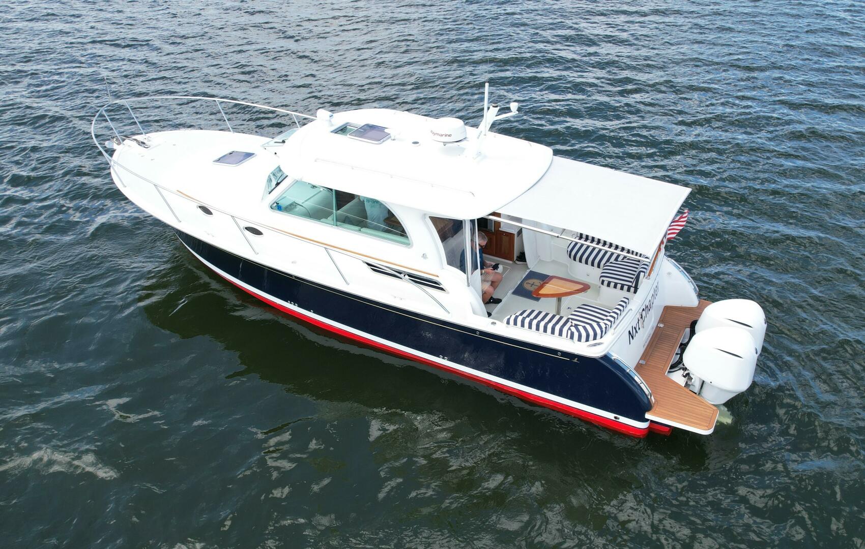 Slide: The Image of Back Cove 34O 2020 - 5428607