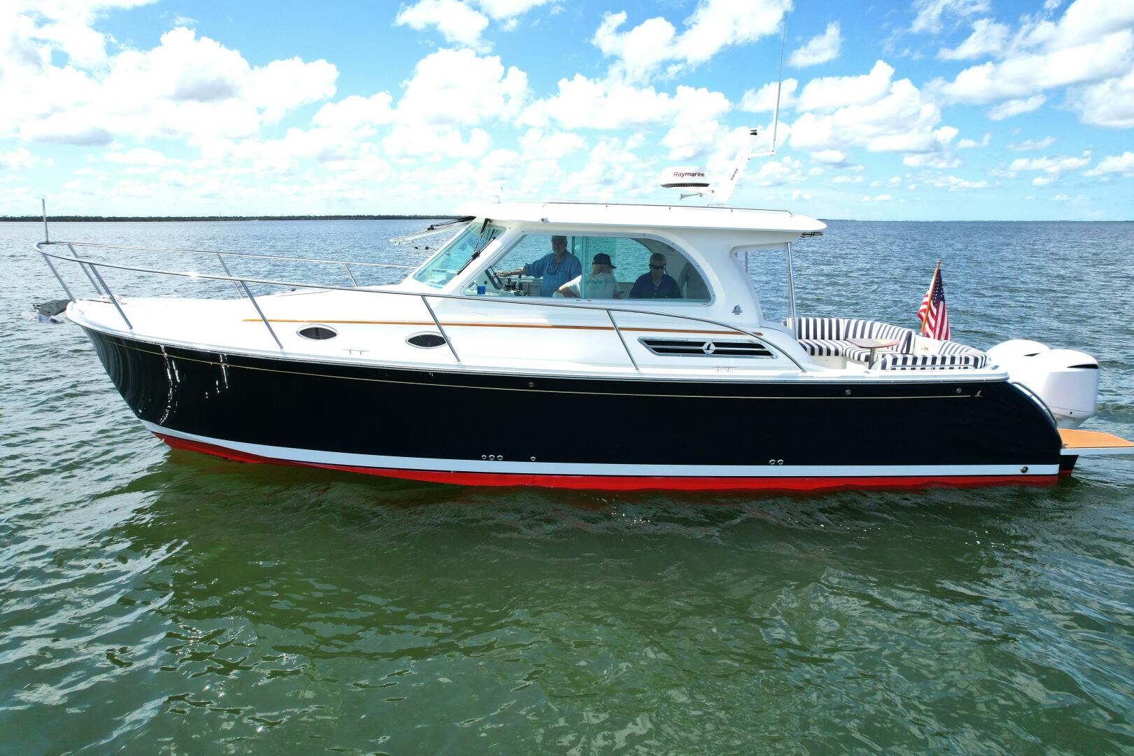 Slide: The Image of Back Cove 34O 2020 - 5428608