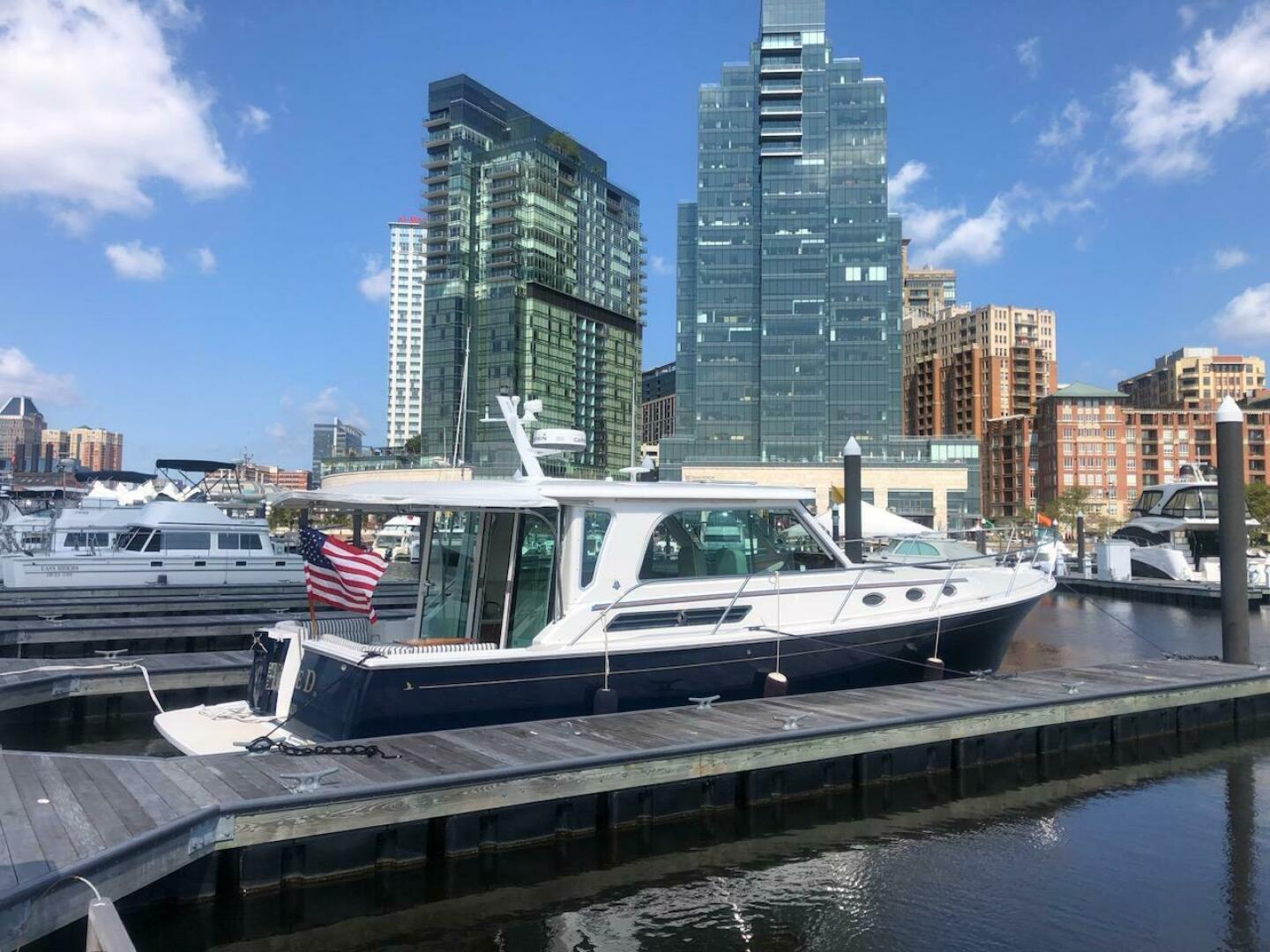 Slide: The Image of 2014 Back Cove 37 - 4708147