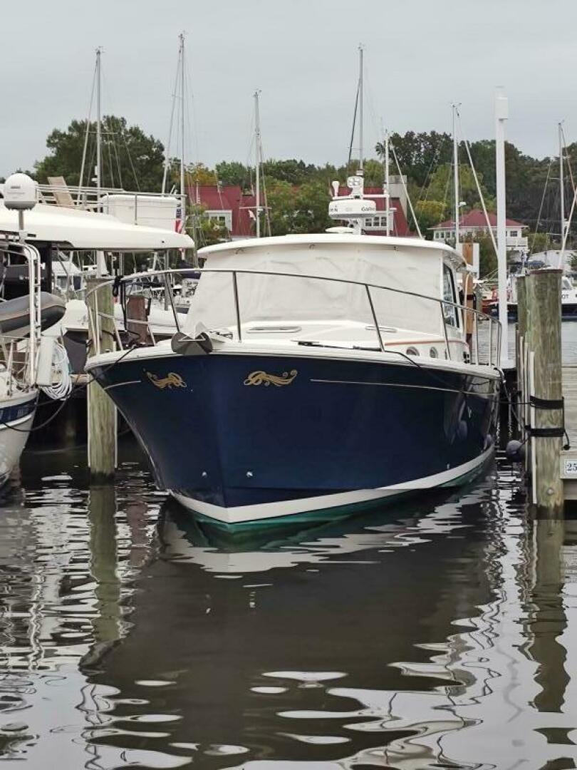 Slide: The Image of Back Cove 37 2014 - 4728120