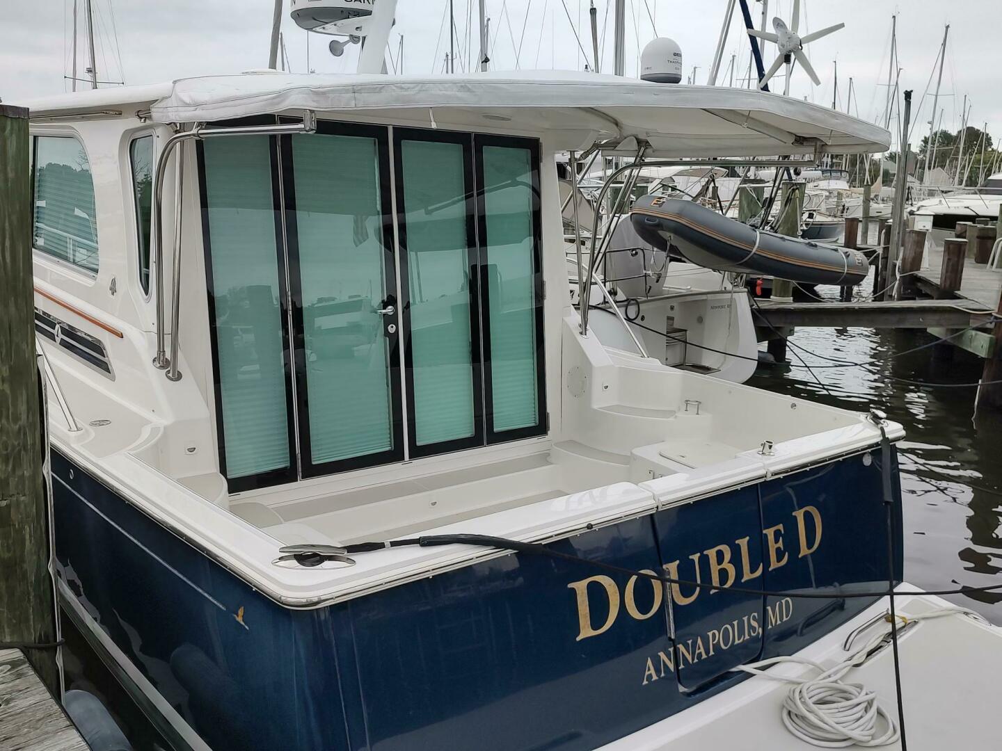 Slide: The Image of Back Cove 37 2014 - 4728123