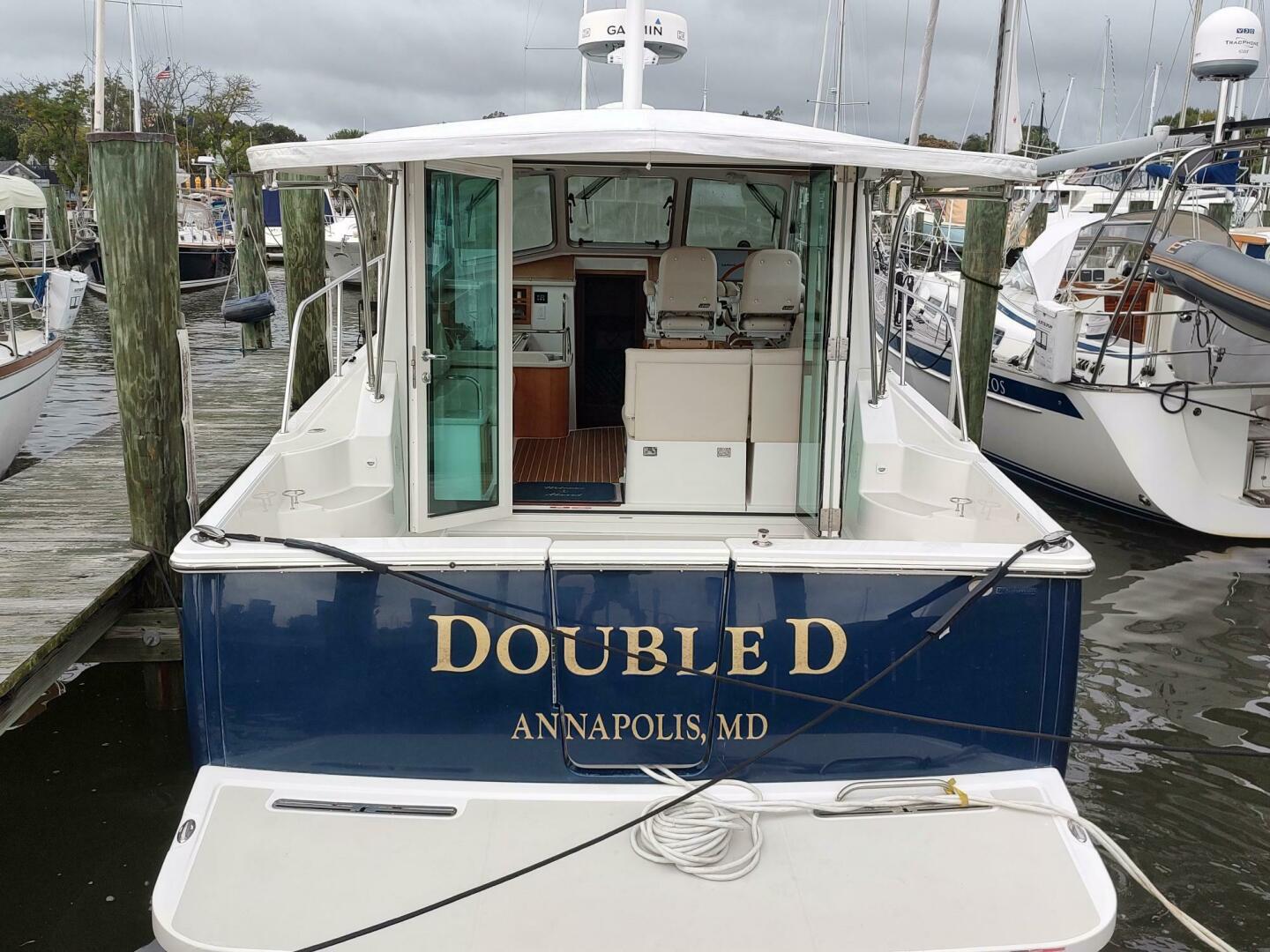 Slide: The Image of Back Cove 37 2014 - 4728127