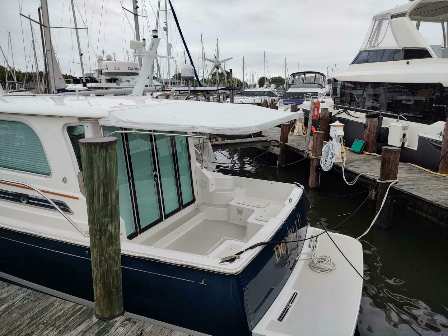 Slide: The Image of Back Cove 37 2014 - 4728131