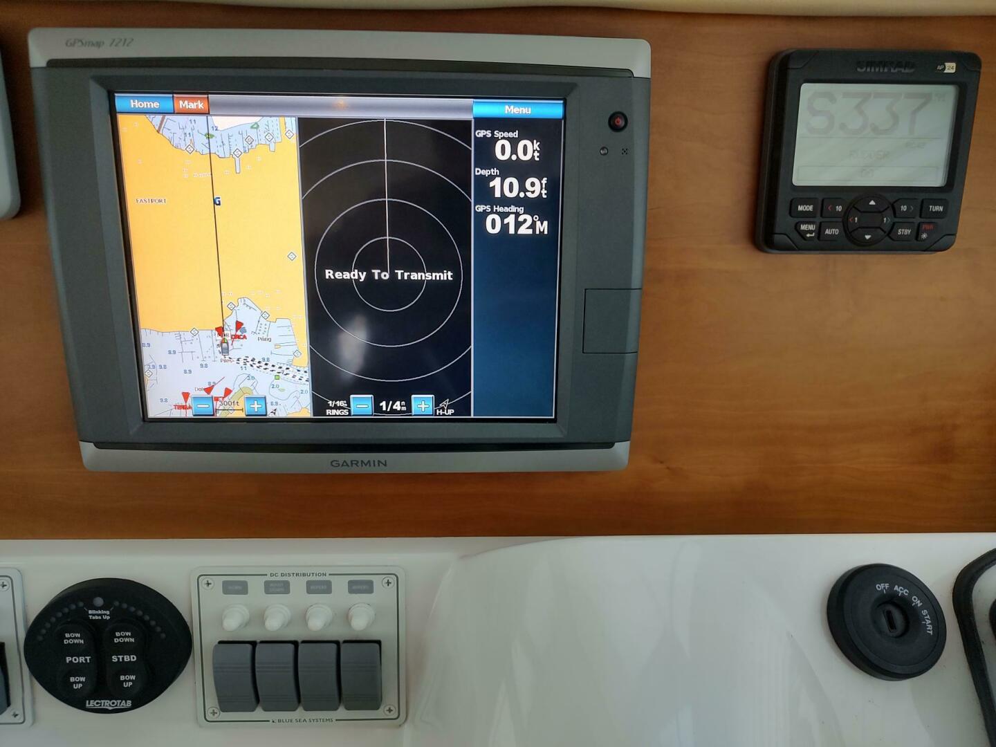 Slide: The Image of Back Cove 37 2014 - 4728238