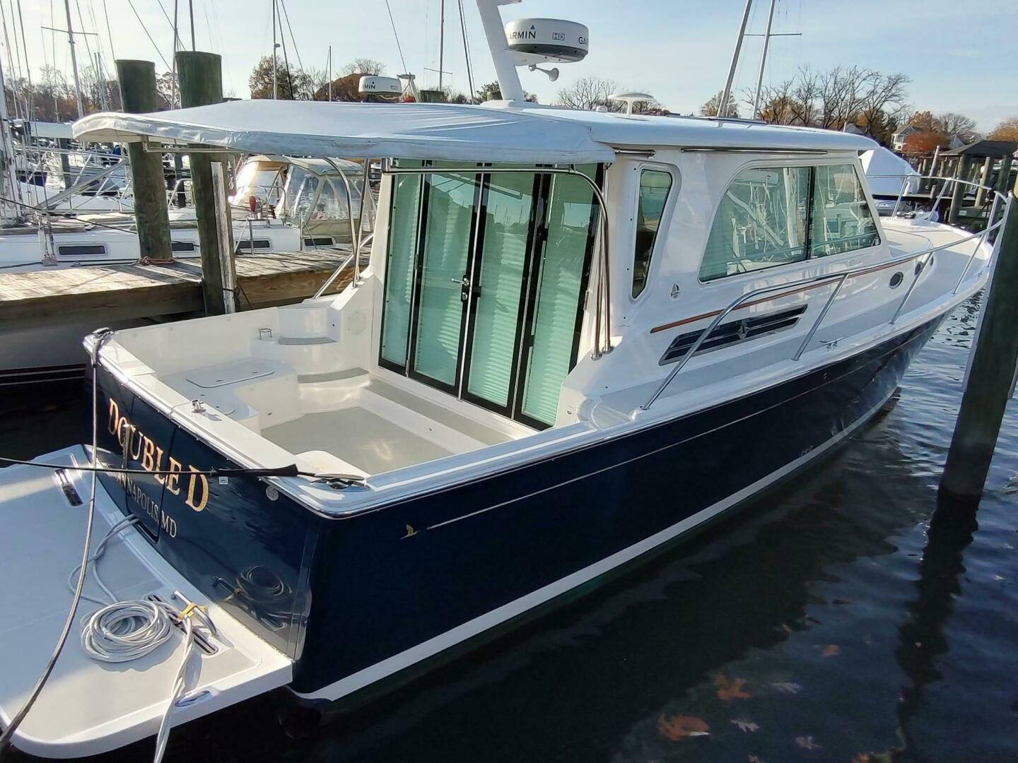 Slide: The Image of Back Cove 37 2014 - 4868434