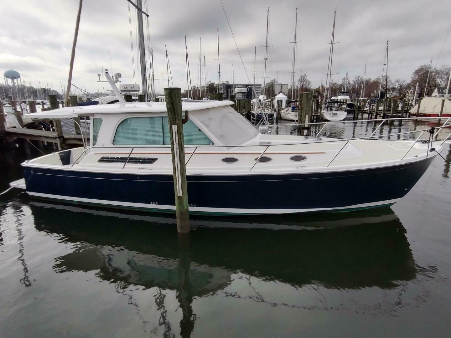 Slide: The Image of Back Cove 37 2014 - 4888431