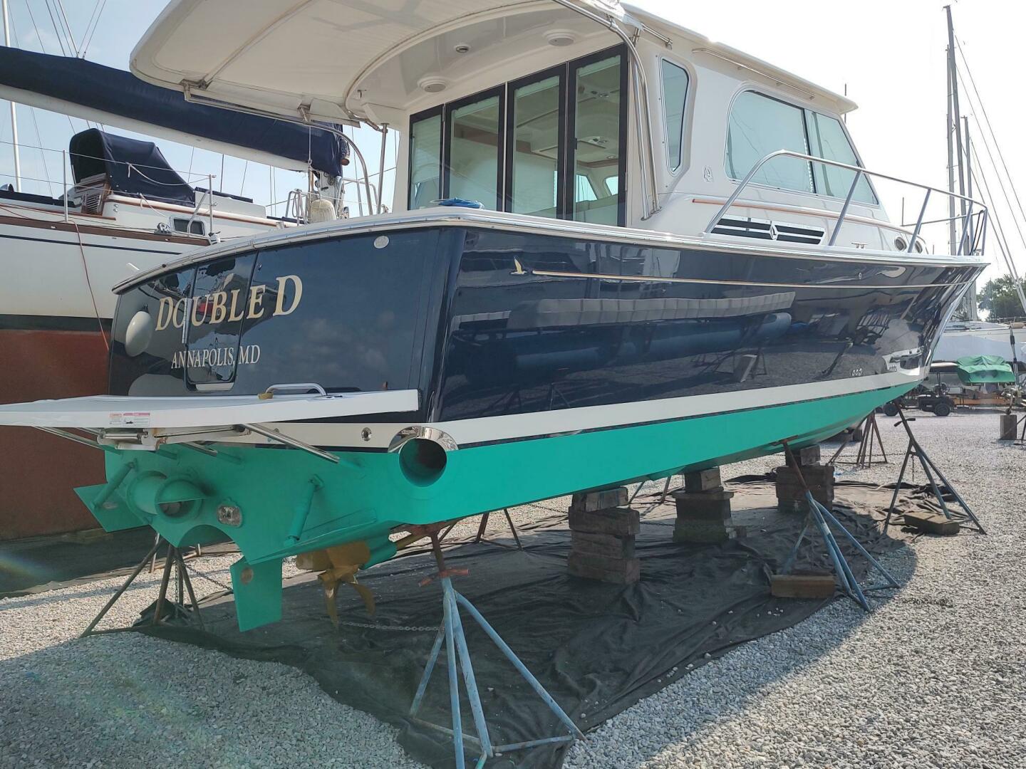 Slide: The Image of Back Cove 37 2014 - 5541601