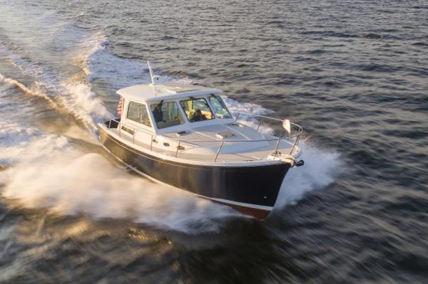 Slide: The Image of Back Cove 372 2025 - 0