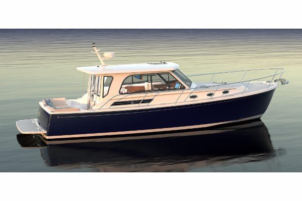 Slide: The Image of Back Cove 372 2025 - 1