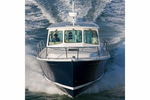 Slide: The Image of Back Cove 372 2025 - 2