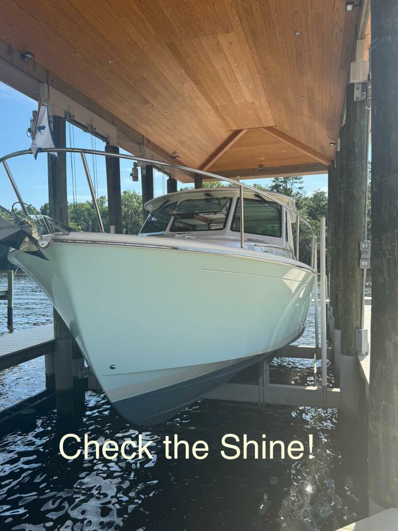 Slide: The Image of Back Cove 390 2022 - 5374495