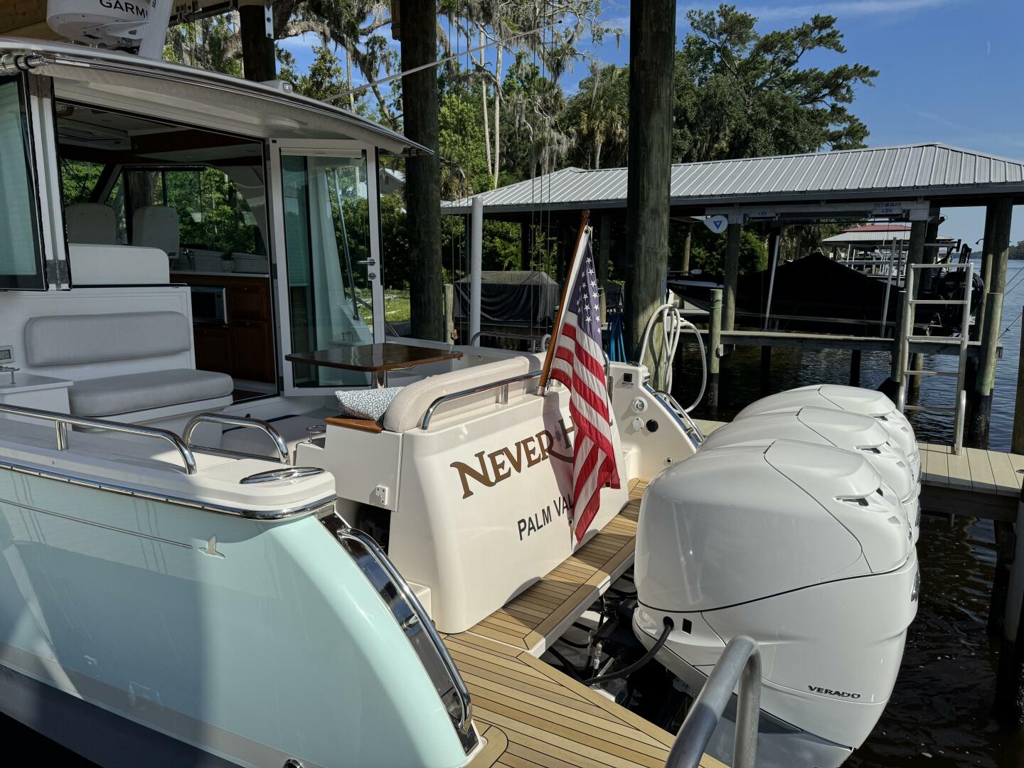 Slide: The Image of Back Cove 390 2022 - 5374476