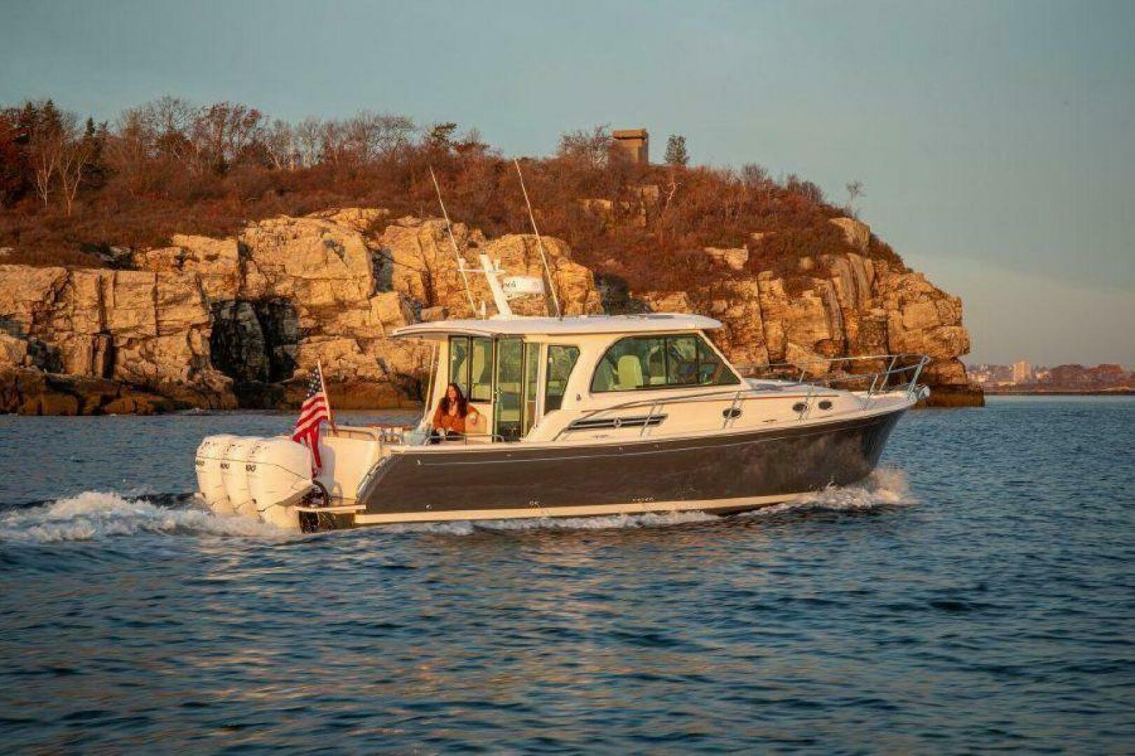 Slide: The Image of Back Cove 39O 2024 - 5578926