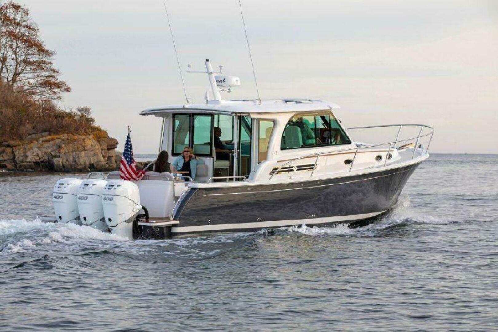 Slide: The Image of Back Cove 39O 2024 - 5578930