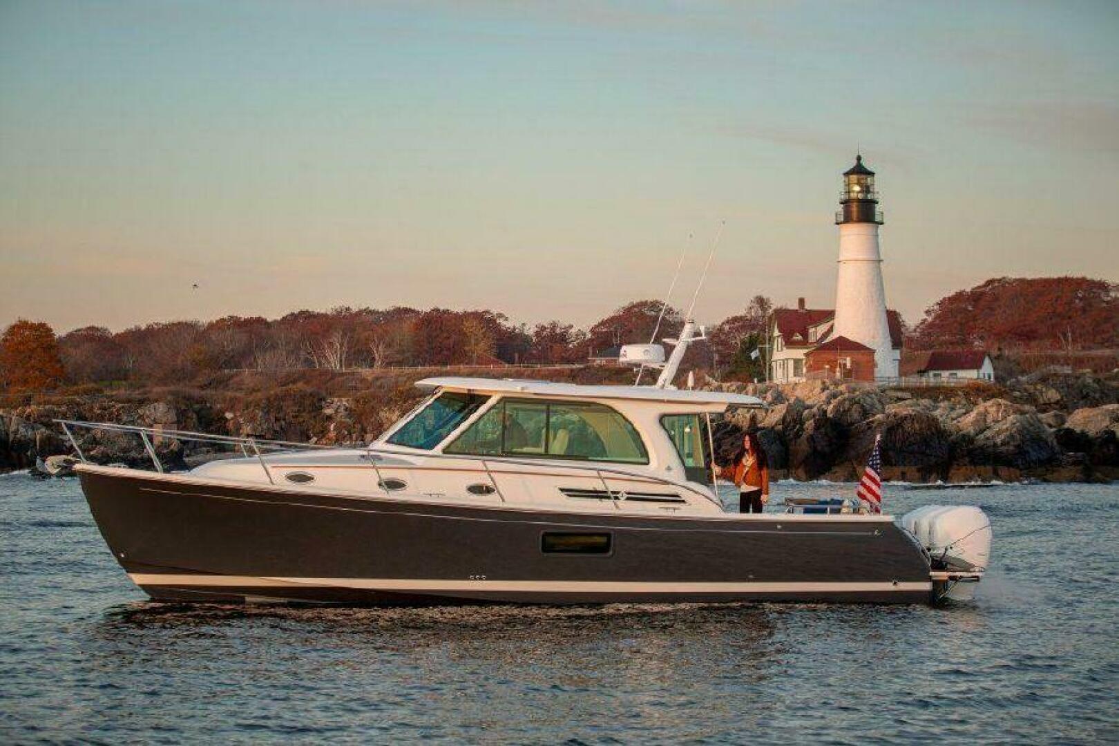 Slide: The Image of Back Cove 39O 2024 - 5578932