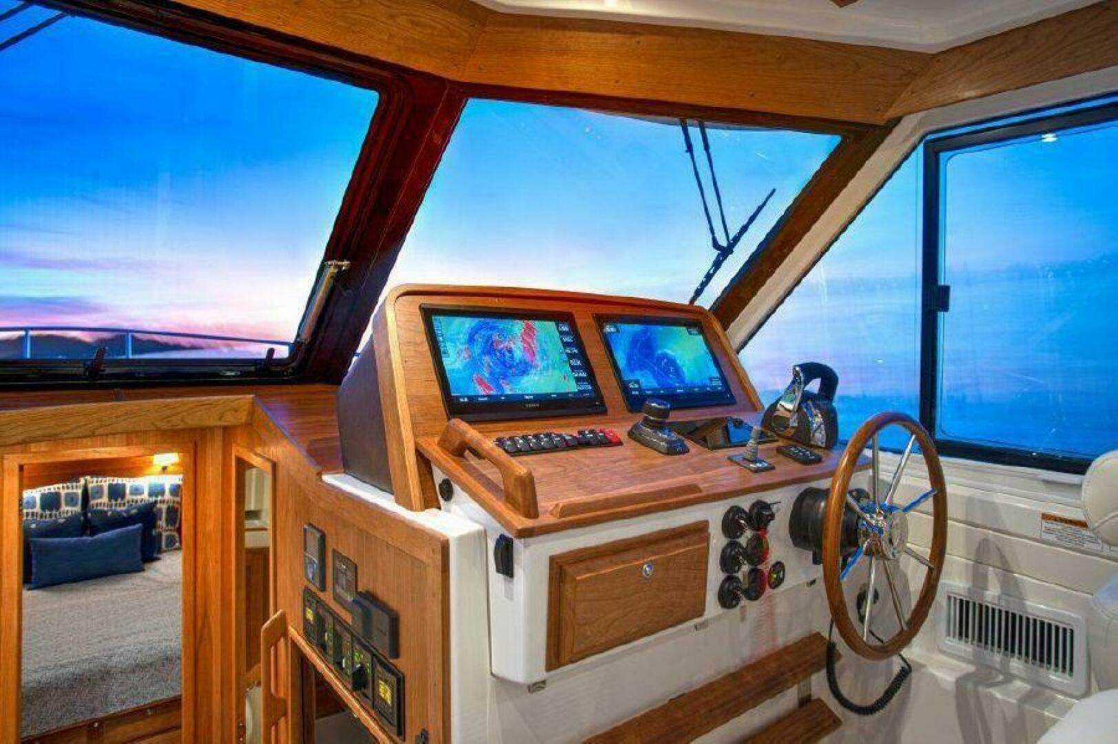 Slide: The Image of Back Cove 39O 2024 - 5578934