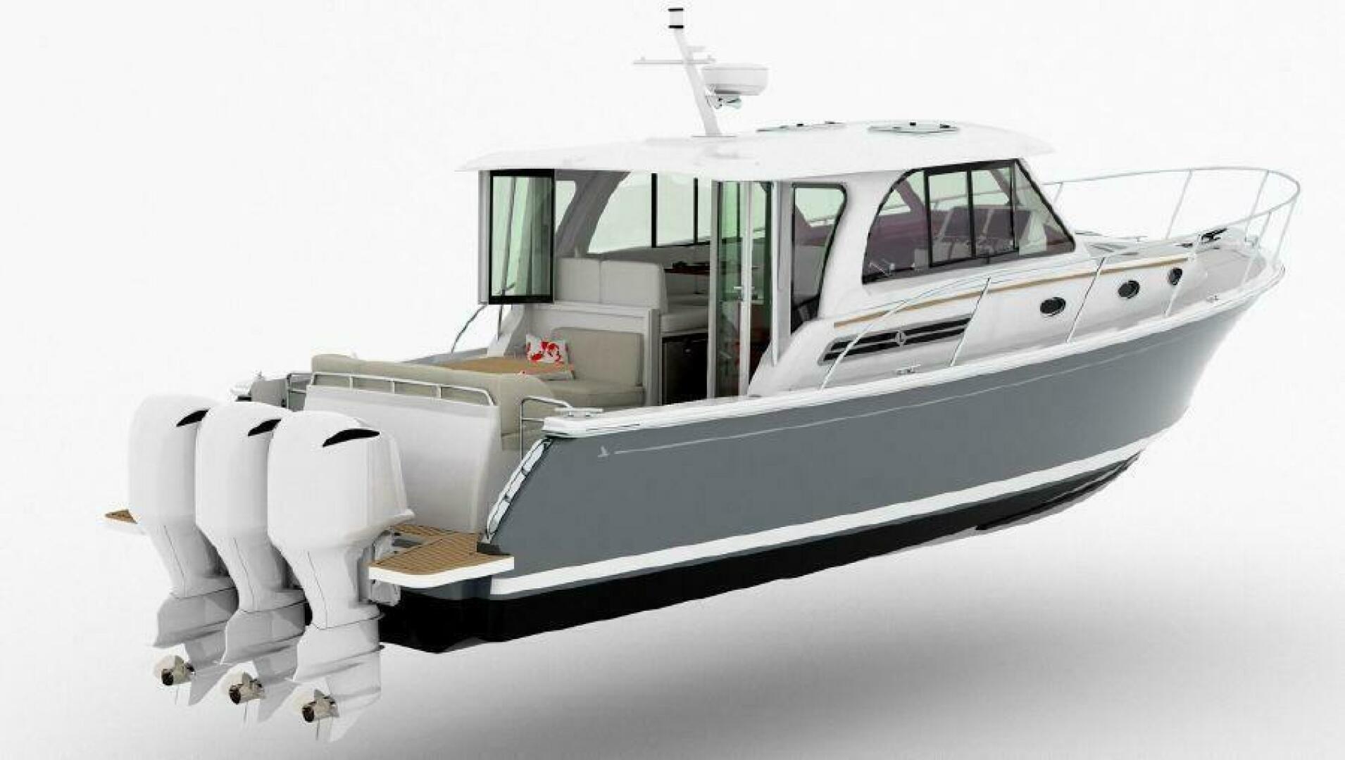 Slide: The Image of Back Cove 39O 2024 - 5578944