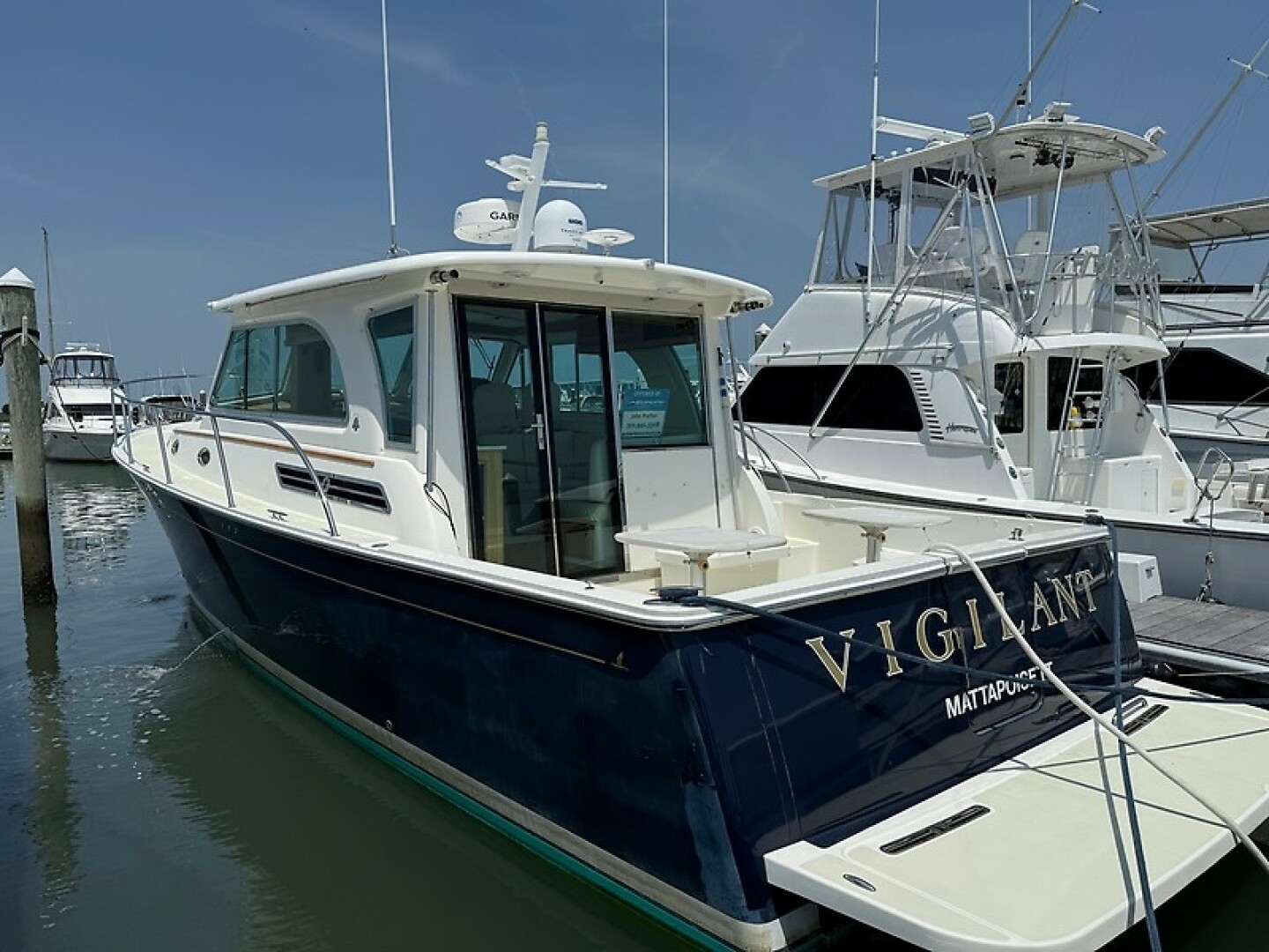 Slide: The Image of Back Cove 41 2017 - 5441242