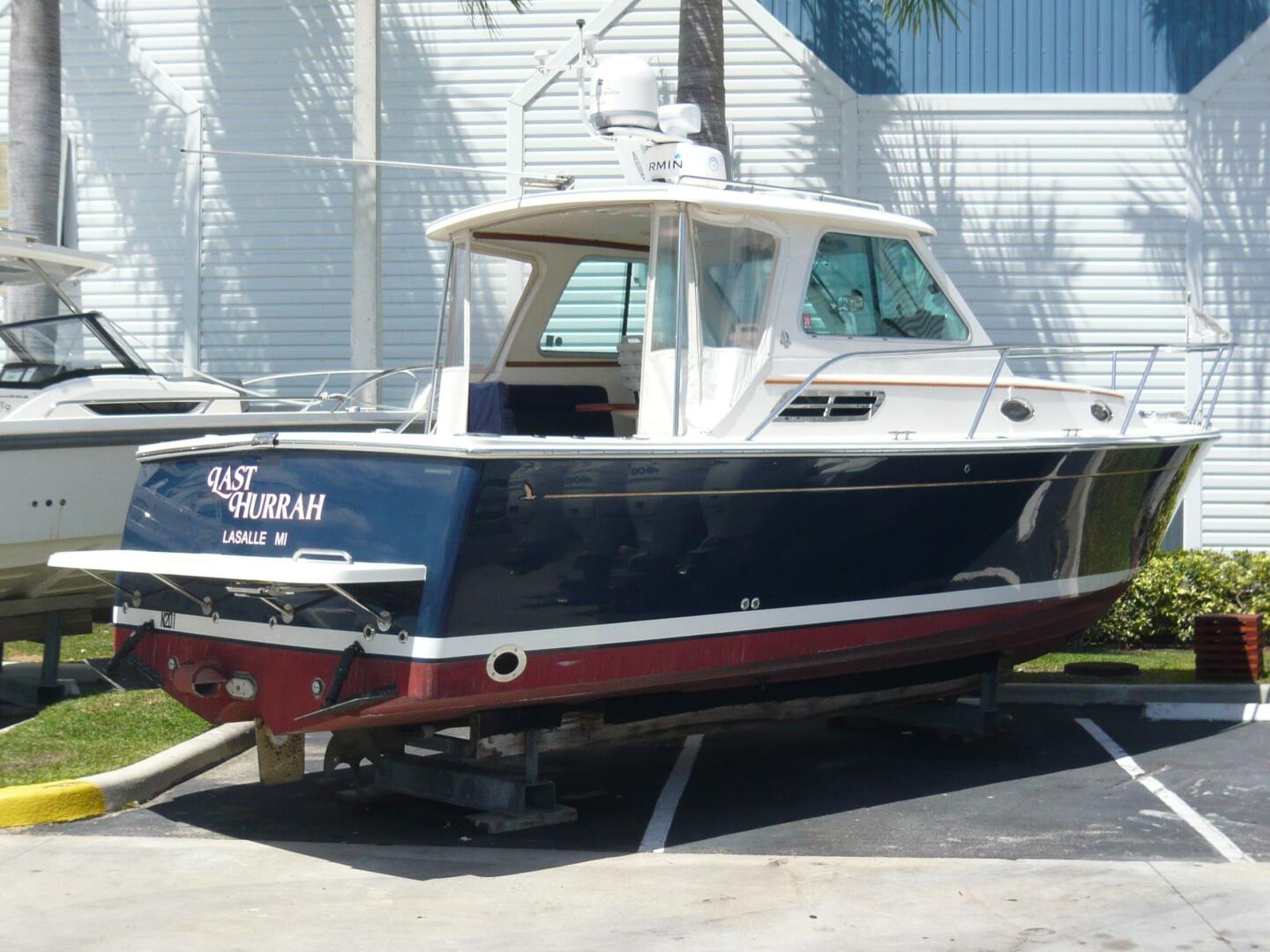 Slide: The Image of Back Cove Back Cove 29 2008 - 5248566