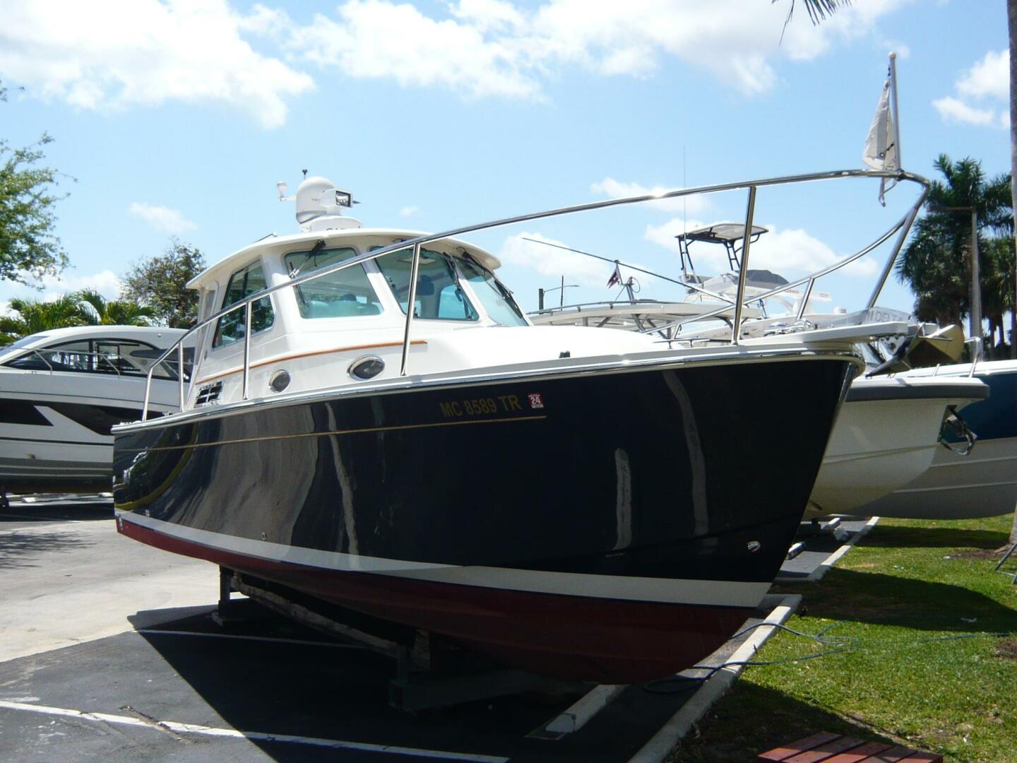 Slide: The Image of Back Cove Back Cove 29 2008 - 5248567