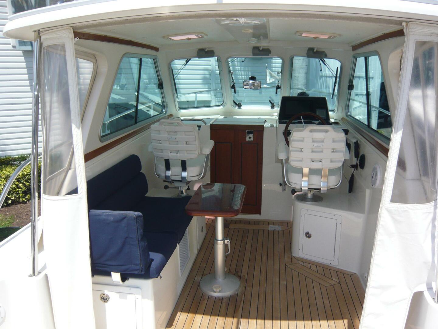 Slide: The Image of Back Cove Back Cove 29 2008 - 5248576