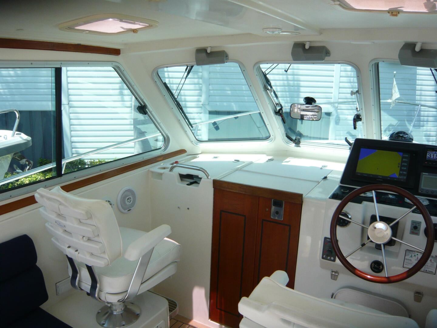 Slide: The Image of Back Cove Back Cove 29 2008 - 5248579