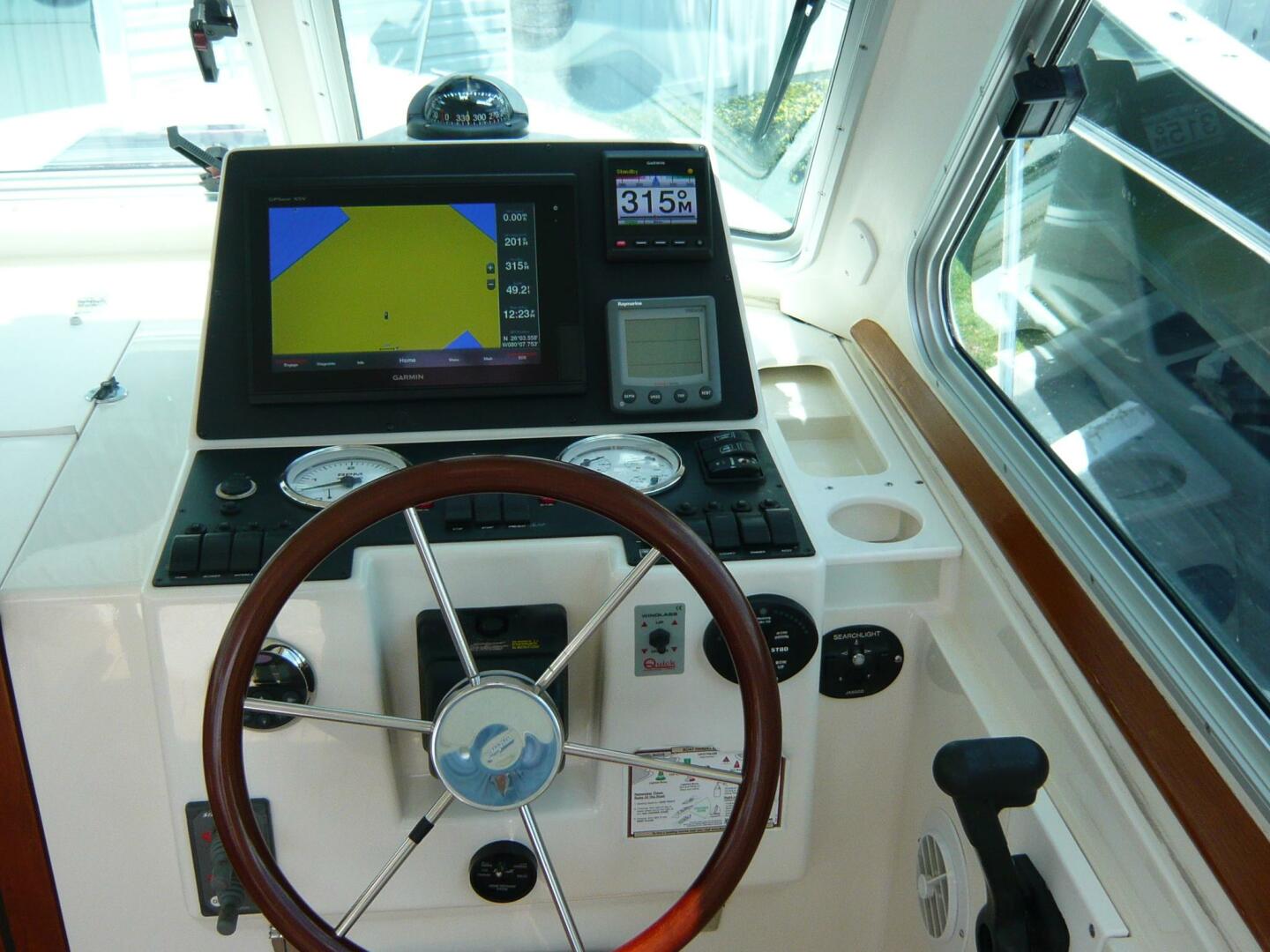 Slide: The Image of Back Cove Back Cove 29 2008 - 5248581