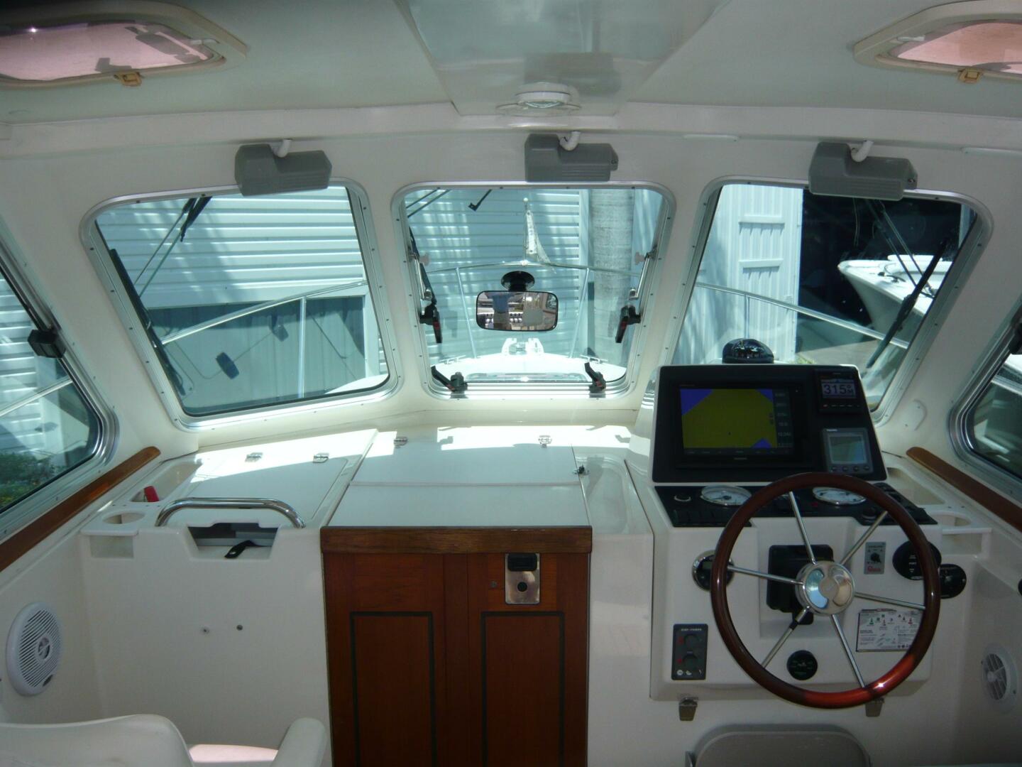 Slide: The Image of Back Cove Back Cove 29 2008 - 5248582