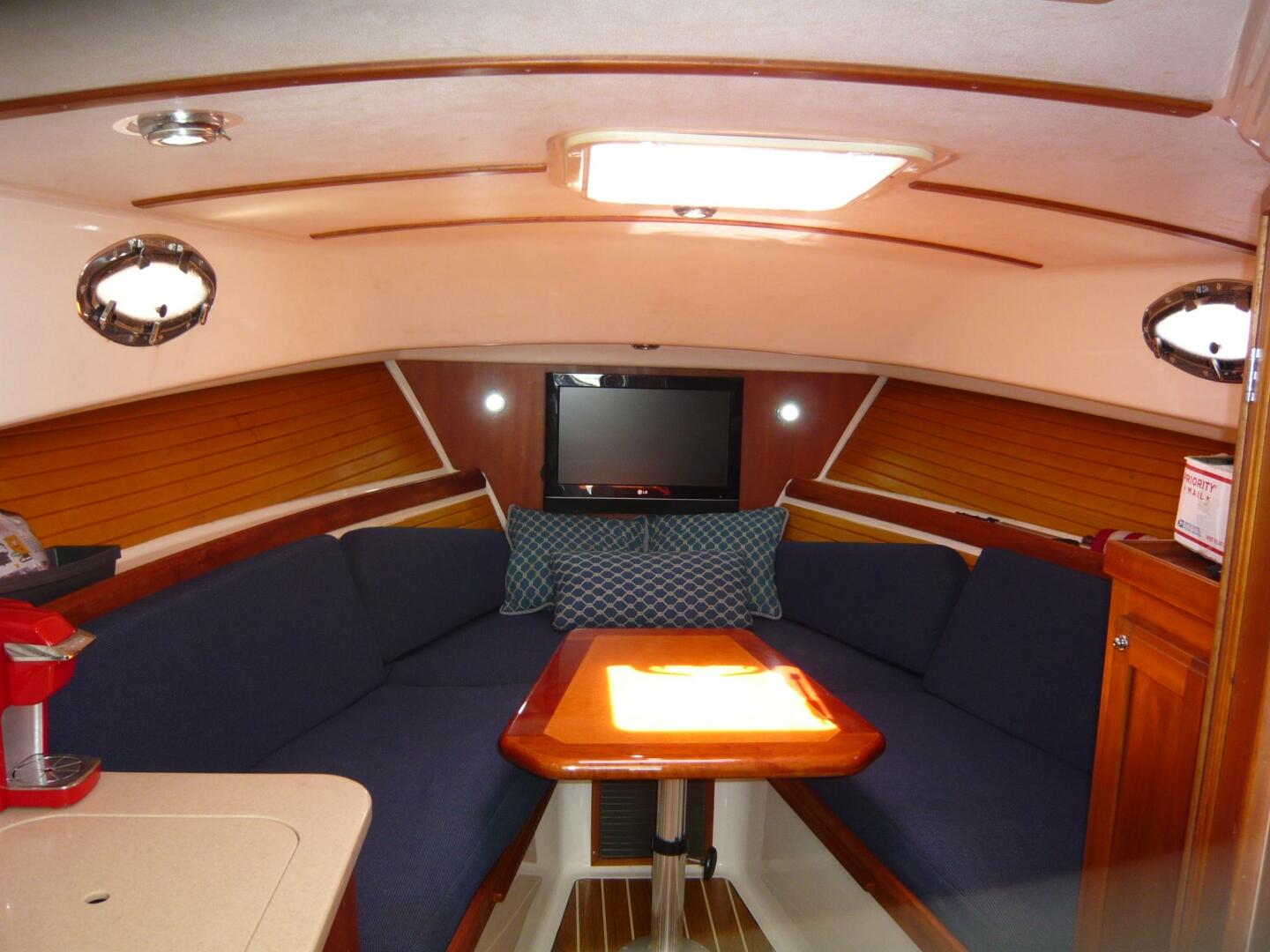 Slide: The Image of Back Cove Back Cove 29 2008 - 5248583