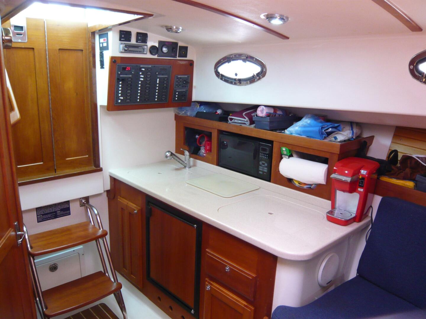 Slide: The Image of Back Cove Back Cove 29 2008 - 5248584