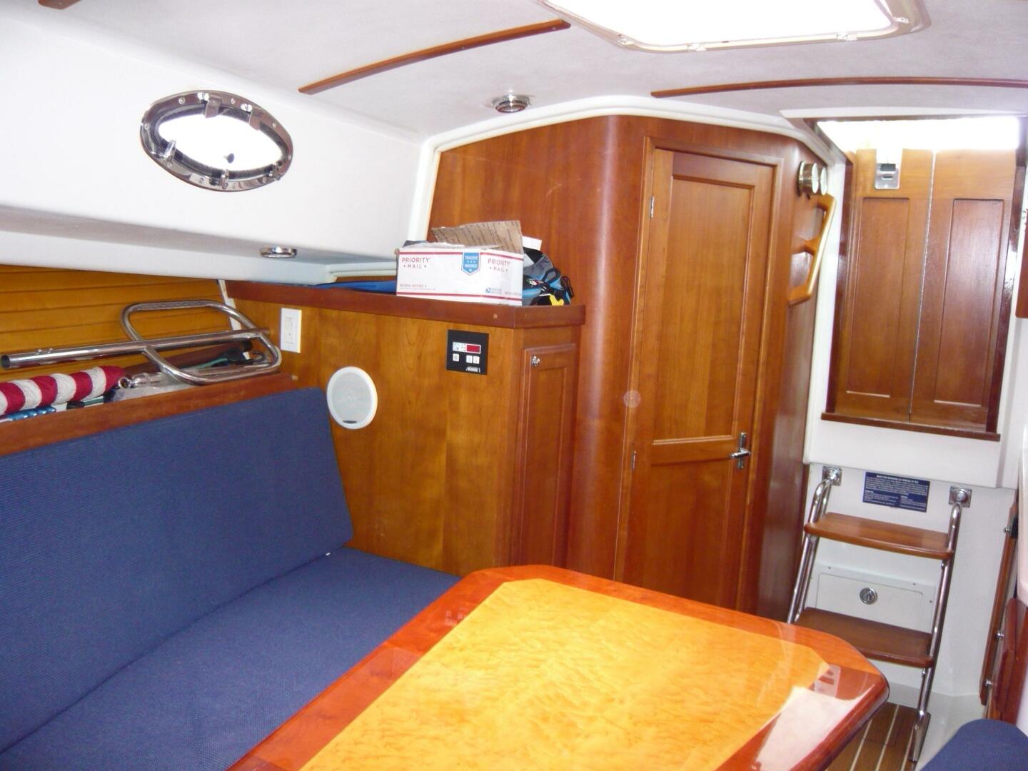 Slide: The Image of Back Cove Back Cove 29 2008 - 5248585