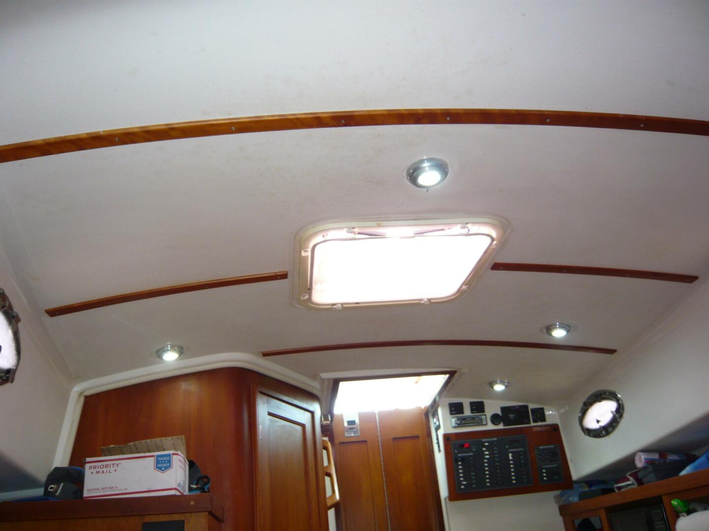 Slide: The Image of Back Cove Back Cove 29 2008 - 5248586