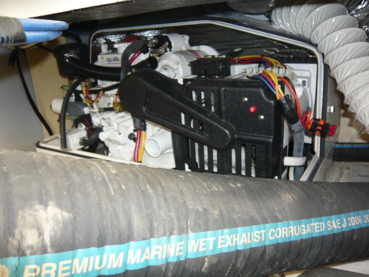 Slide: The Image of Back Cove Back Cove 29 2008 - 5248590