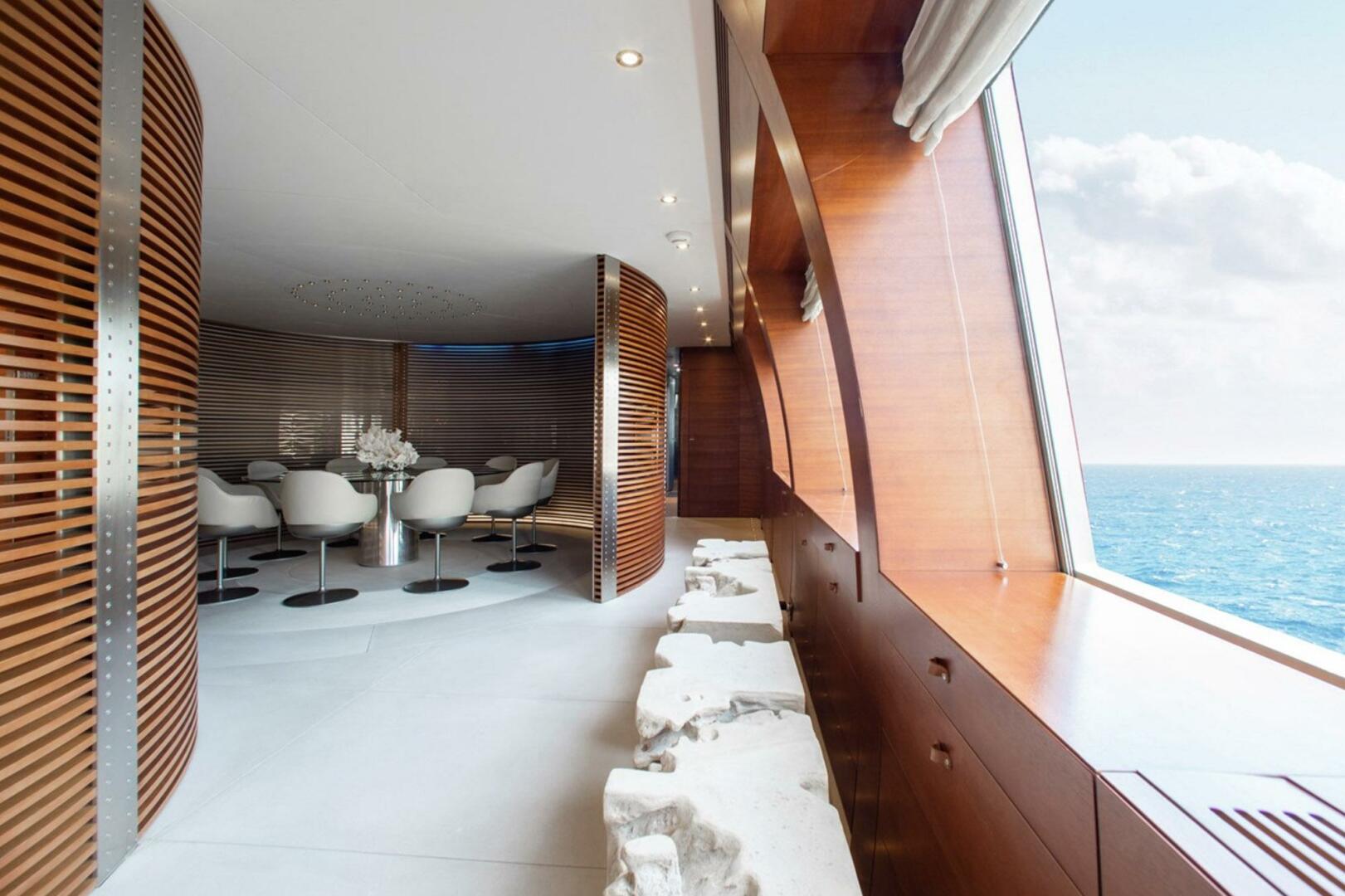 Slide: The Image of Baglietto 41M 1999 - 5256961