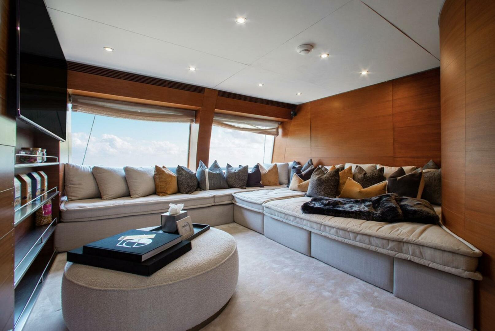 Slide: The Image of Baglietto 41M 1999 - 5256966