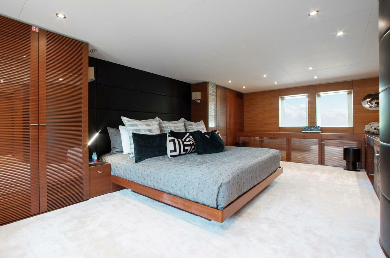 Slide: The Image of Baglietto 41M 1999 - 5256968