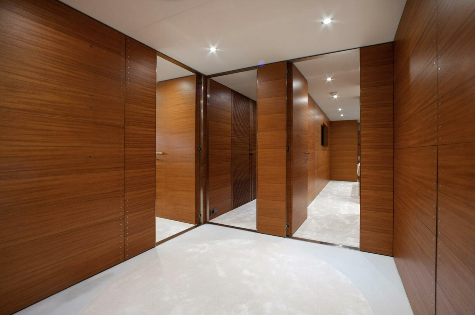 Slide: The Image of Baglietto 41M 1999 - 5256976