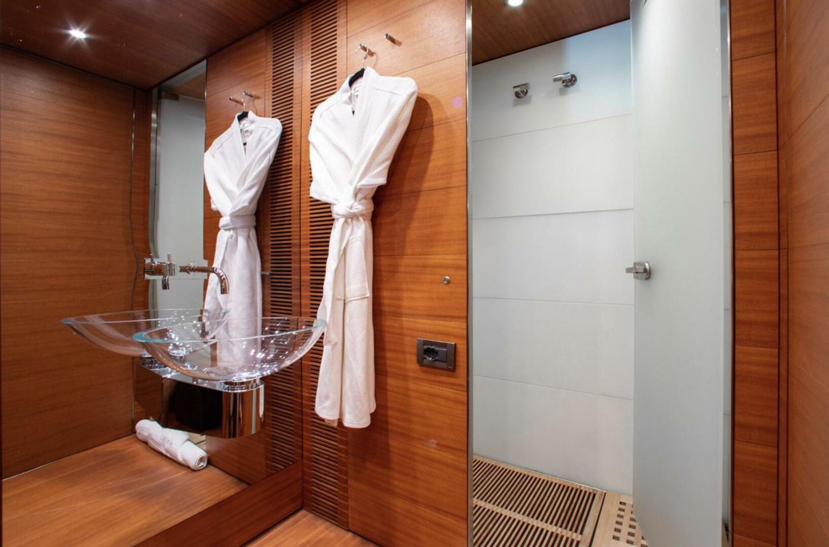 Slide: The Image of Baglietto 41M 1999 - 5256982