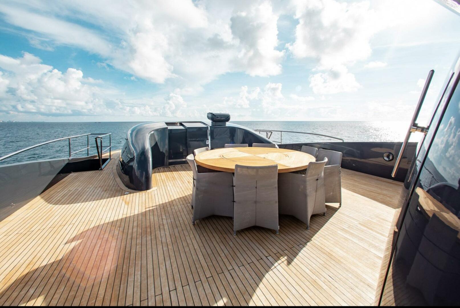 Slide: The Image of Baglietto 41M 1999 - 5256999