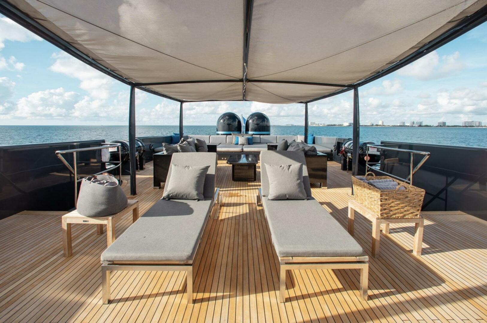 Slide: The Image of Baglietto 41M 1999 - 5257001