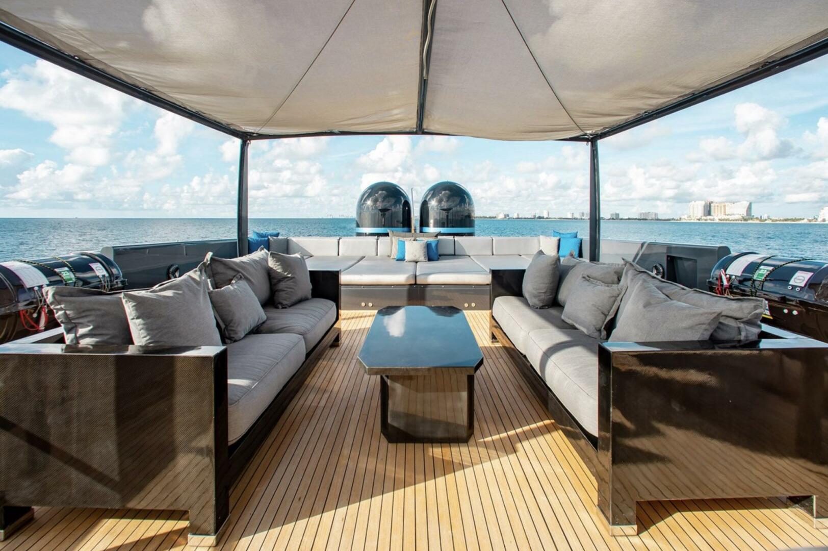 Slide: The Image of Baglietto 41M 1999 - 5257003