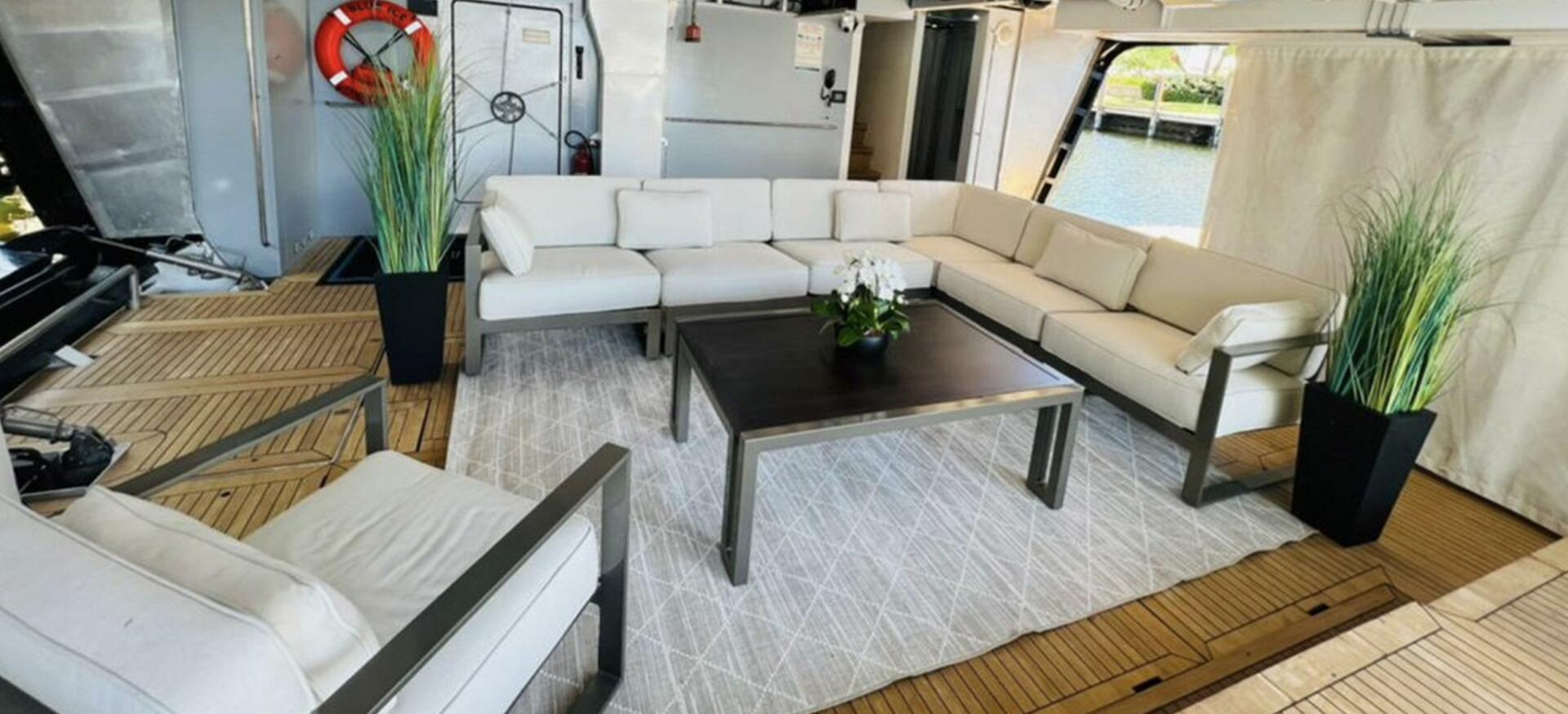 Slide: The Image of Baglietto 41M 1999 - 5257006