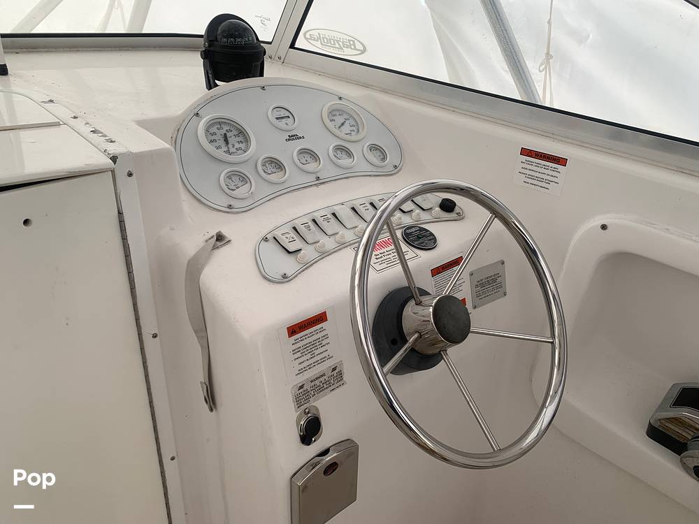 Slide: The Image of Baha Cruisers 257 WAC 2005 - 12650994