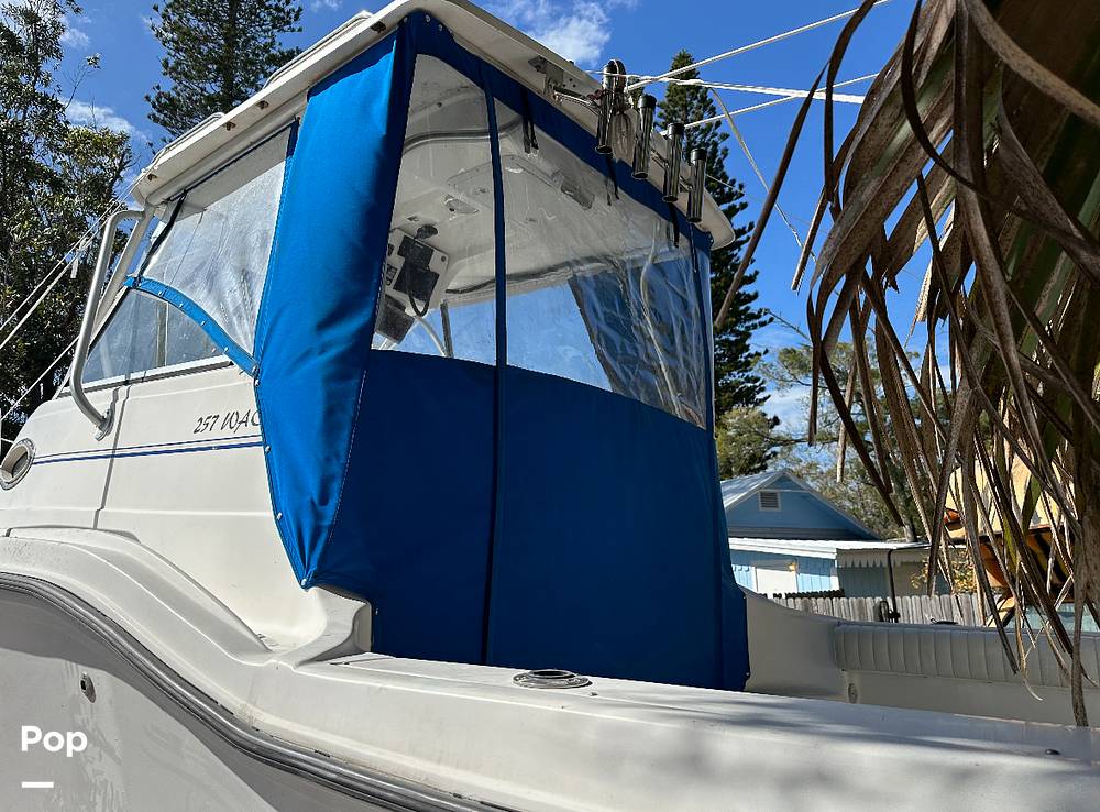 Slide: The Image of Baha Cruisers 257 WAC 2005 - 13821460