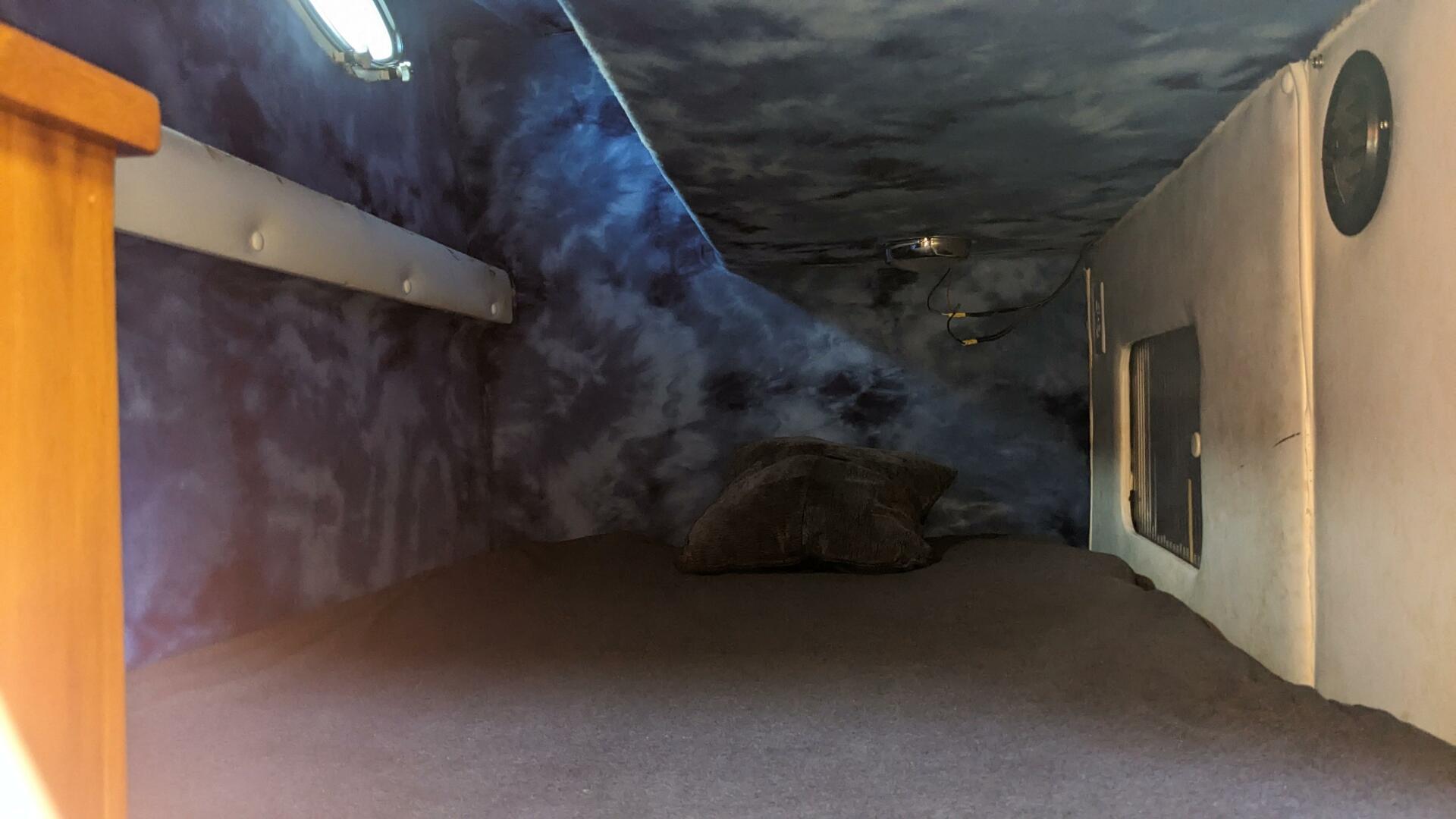 Slide: The Image of Interior2Bunks - 4703589