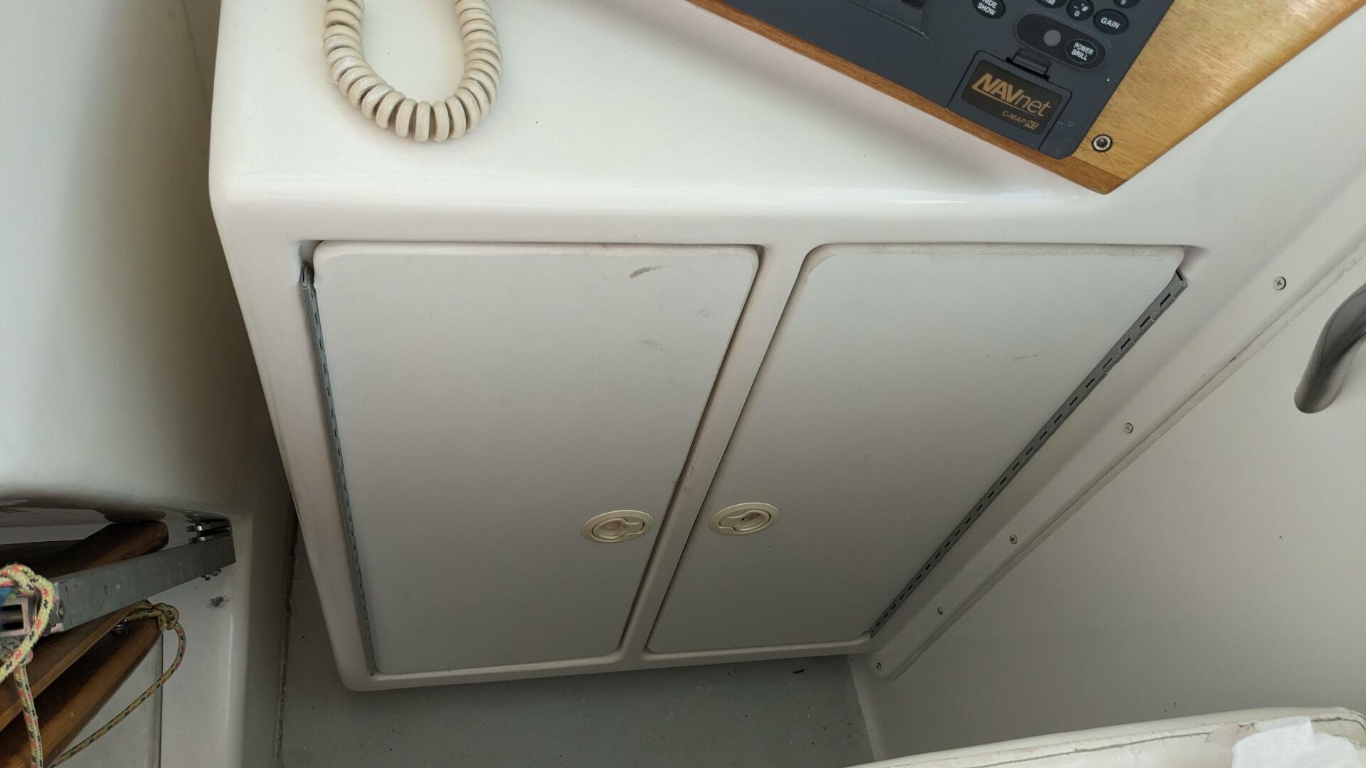 Slide: The Image of Tackleboxcabinet - 4703606