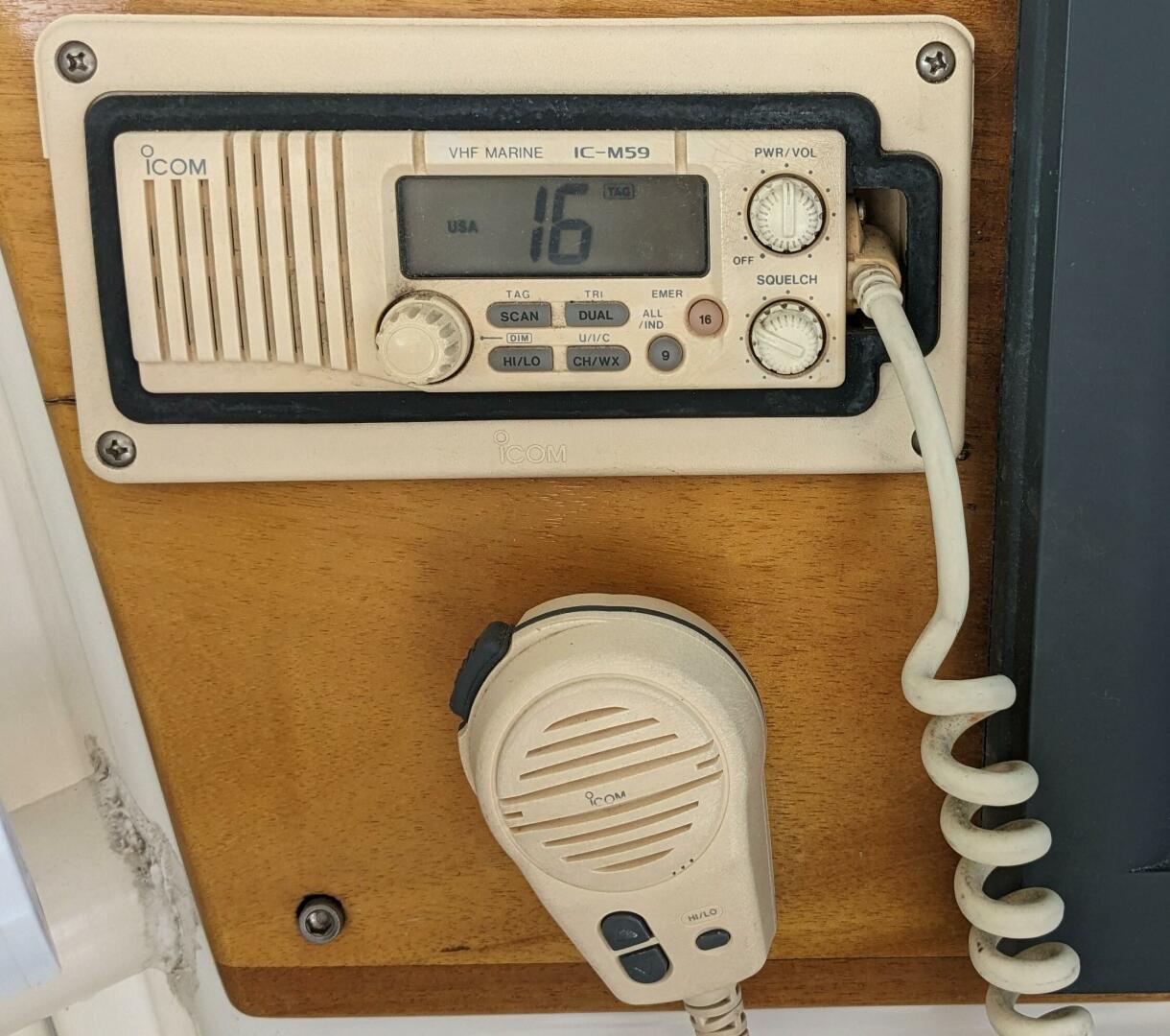 Slide: The Image of VHF - 4703609