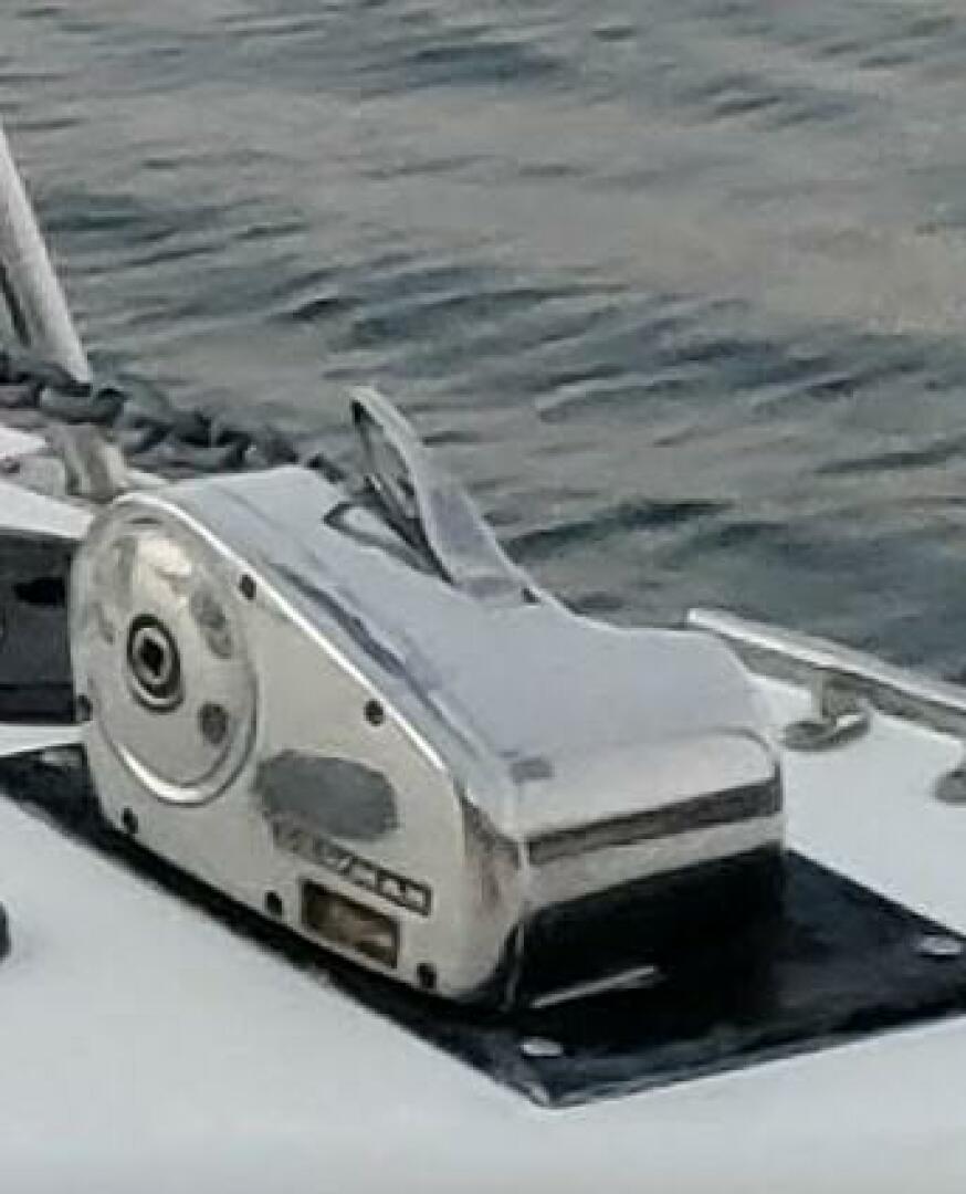 Slide: The Image of Windlass - 4703612