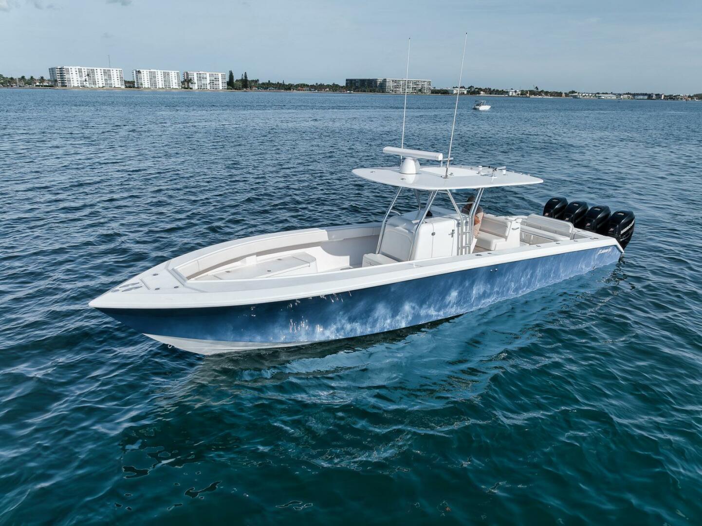 Slide: The Image of Bahama 41 CC 2013 - 5361769