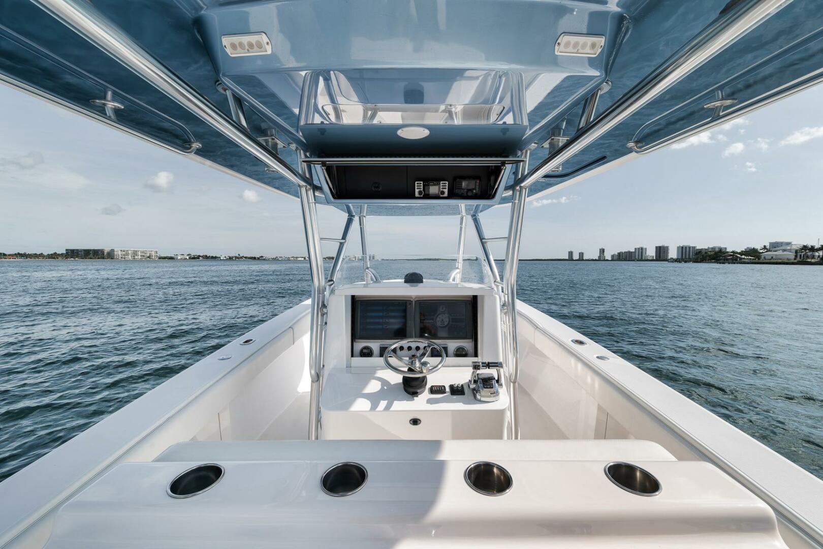Slide: The Image of Bahama 41 CC 2013 - 5361784